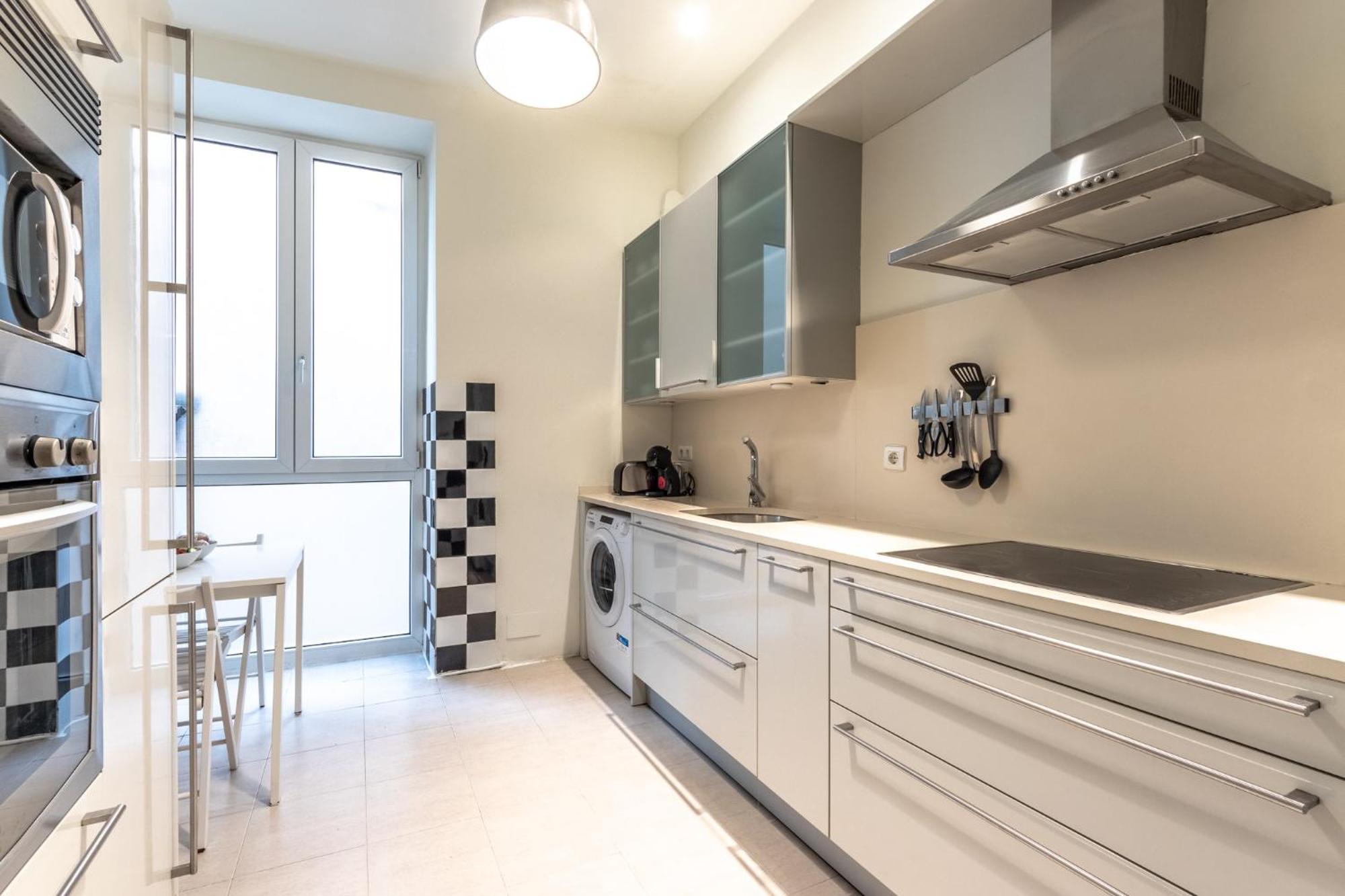 Encantador Apartamento En El Casco Antiguo De Bilbao Exterior foto
